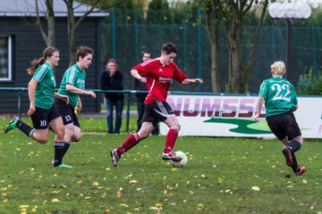 Bild 107 - TSV Heiligenstedten - M�nsterdorfer SV : Ergebnis: 1:3